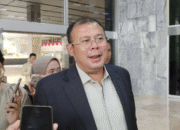 Dukungan dari DPR, Penunjukan Menko PM Periksa Pesantren Dinilai Langkah Tepat