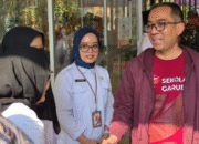 Menteri Brian Ajak Siswa Sekolah Garuda Tanamkan Tiga Sifat Kunci untuk Raih Kesuksesan