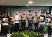 Menkop Tegaskan Gerakan Koperasi Akan Miliki Coop University dan Coop Bank