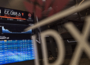IHSG Menguat, Pasar Sambut Positif Sinyal Pemangkasan Suku Bunga The Fed di Akhir 2025
