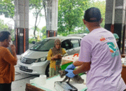 Cegah Wabah, Hewan Penular Rabies di Kramat Jati Dapat Vaksinasi Massal