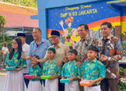 Pemerintah Gandeng Swasta Perkuat Program MBG, Dorong Pertumbuhan Ekonomi Berkelanjutan