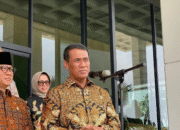 Koperasi Merah Putih Diapresiasi Mentan, Dinilai Sukses Putus Rantai Pasokan Panjang Pangan