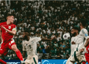 Segalanya Dipertaruhkan: Indonesia Tantang Irak di Laga Hidup Mati