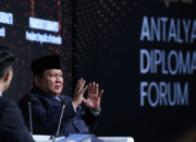Diplomasi Jadi Aksi Nyata, Prabowo Bertolak ke Kairo dan Gaza Bawa Misi Kemanusiaan