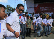 KPK Umumkan Pemanggilan Arie Ariotedjo, Sudah Diperiksa 7 Oktober Lalu