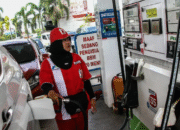 Pakar: BBM E10 Mampu Tingkatkan Efisiensi Mesin Hingga 30 Persen