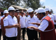 KKP Targetkan Pembangunan 1.000 Kampung Nelayan Merah Putih pada 2026