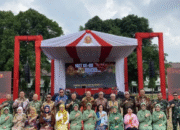 HUT ke-80, Kapusziad Tegaskan Zeni TNI AD Siap Dukung Program Pemerintah