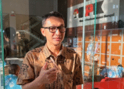 KPK Sambut Gubernur Jakarta Pramono Anung, Fokus pada Transparansi dan Tata Kelola Daerah