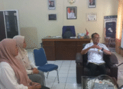 Dinsos Bangka Data 9.801 Anak Calon Peserta Didik Sekolah Rakyat