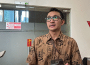 Kasus Korupsi Migas, KPK Panggil Mantan Sekretaris Perusahaan untuk Diperiksa