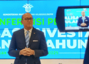 Triwulan III 2025, BKPM Catat Investasi Rp491,4 Triliun dengan Penyerapan 696.478 Pekerja