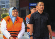 KPK Dalami Kasus Pengadaan LNG, Periksa Mantan Sekper Perusahaan Migas