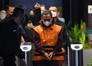 KPK Intensifkan Penyidikan Anode Logam, Empat Saksi Dimintai Keterangan