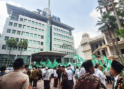 KPID DKI Jakarta Siap Audit Izin Siaran Trans7 Usai Tayangan Pesantren Menuai Sorotan