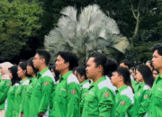 USU Pamerkan Drone Berbasis AI di Ajang Kompetisi Robot Terbang