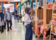 SPayLater Hadirkan Promo Bayar QRIS, Nikmati Diskon Serba Seribu untuk Pengguna Setia