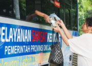 Layanan Samsat Keliling Sabtu: Tersedia di 8 Lokasi Sekitar DetaBek