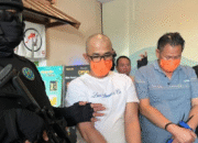 BNN Bongkar Pabrik Sabu di Apartemen Cisauk, 2 Tersangka Diamankan