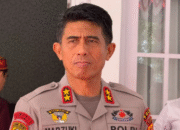 Polda Aceh Perketat Pengawasan di Selat Malaka Terkait Peredaran Narkotika