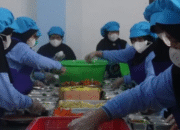 Pemprov Babel Tingkatkan Kapasitas Program MBG dengan Pembangunan 21 SPPG