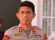 Polda Aceh Perketat Pengawasan di Selat Malaka untuk Cegah Peredaran Narkotika