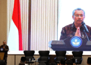 Pemerintah Dorong Kolaborasi Daerah untuk Meningkatkan Kualitas Pendidikan