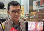 KPK Periksa Dua Divisi LPEI Terkait Dugaan Penyimpangan Fasilitas Kredit