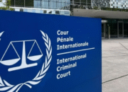 PBB Desak Israel Patuhi Putusan Mahkamah Internasional Terkait Gaza