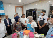 Kemensos Dorong Penyandang Disabilitas Berkarier sebagai Koki SPPG