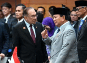 Ketua ASEAN: Kolaborasi dengan Korea Selatan Buka Babak Baru Kerja Sama Regional