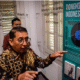 Semangat Sumpah Pemuda Jadi Inspirasi Wujudkan Kedaulatan Arsip Indonesia