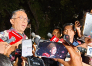 Kemdiktisaintek Perkuat SDM Nuklir untuk Dukung Target Net Zero Emission 2060