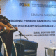 Wamenkum: Penyusunan Aturan Hukum Harus Perhatikan Kekuatan Mutlak