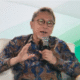 Indonesia Tidak Impor Beras 2025, Menko Pangan Tegaskan Ketahanan Pangan Terjaga