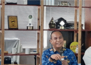 Dishub DKI Masih Kaji Rencana Kenaikan Tarif Transjakarta