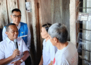 Program Merdeka dari Kegelapan Bukti Nyata Pemerataan Elektrifikasi