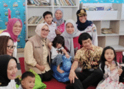 Kak Seto Ajak Orang Tua Tumbuhkan Kasih Sayang dalam Pengasuhan Anak