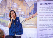 Wamenparekraf Dorong Daerah Jadi Penggerak Ekonomi Restoratif Nasional