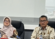 Indeks Kepercayaan Industri Oktober 2025 Tumbuh Ekspansif di Level 53,50 Poin