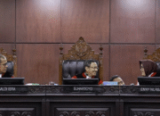 MK Tolak Gugatan Perpanjangan Usia Pensiun Guru Jadi 65 Tahun