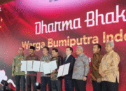 Mensos: Lulusan Sekolah Rakyat Punya Peluang Lanjut Studi ke Universitas Tianjin