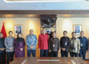 Indonesia–Malaysia Perkuat Kerja Sama di Bidang Riset dan Pendidikan Tinggi