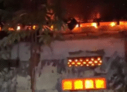 Kerugian Akibat Kebakaran Rumah di Ciracas, Jakarta Timur, Capai Rp50 Juta