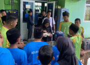 Kareg SPPG Kepri: Delapan Dapur MBG Telah Kantongi Sertifikat Laik Higiene Sanitasi (SLHS)