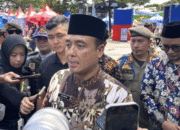 Mengaku Diperiksa Kejari, Wakil Wali Kota Bandung Bantah Terlibat Korupsi