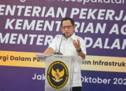 Mendagri Tegaskan Pembentukan Satgas untuk Percepat Realisasi Lahan Kopdeskel Merah Putih