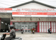 Pengamat: Kopdes Merah Putih Jadi Modal Penting untuk Ekonomi Berbasis Lokal