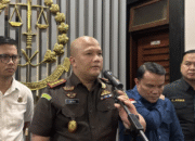 Kejari Bandung: Penyidikan Dugaan Korupsi Pemkot Bentuk Komitmen Good Governance